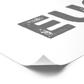 聖餐式で人生は勝つ ポスター (コーナー)