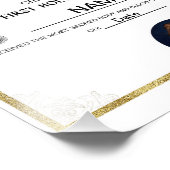 聖餐式の初号令 フォトプリント            (角)