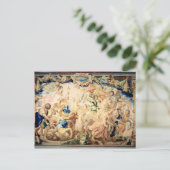 聖餐式の勝利 ポストカード (スタンド正面)