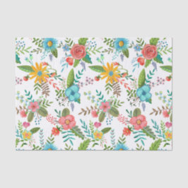 聖餐式の最初のフローラ |ティッシュペーパー 薄葉紙