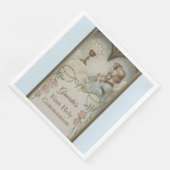 聖餐式の最初の聖餐式の天使のチャイ伝統的ス (コーナー)