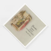 聖餐式の第一聖餐式カトリックの子イエス様の司会 (コーナー)