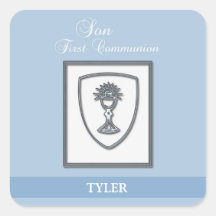 聖餐式の第一聖餐式