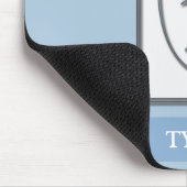 聖餐式の第一聖餐式 マウスパッド (コーナー)