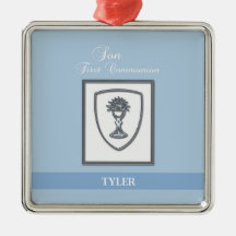 聖餐式の第一聖餐式