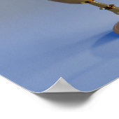 聖餐式の聖餐式の聖餐式と司祭のポスター ポスター (角)