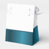 聖餐式の青と白 フェイバーボックス (裏面サイド)