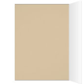 聖餐式を開いているカトリック教のヴィンテージの天使の司祭 (内側 (左))