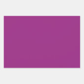 聖餐式クロスチャリスブレッドパターン ラッピングペーパーシート (正面3)