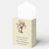 聖餐式ヴィンテージ聖式* フェイバーボックス (オープン)