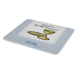 聖餐式体と血孫 カッティングボード