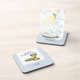 聖餐式体と血孫 コースター