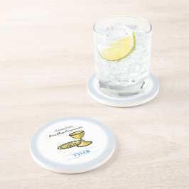 聖餐式体と血孫 コースター