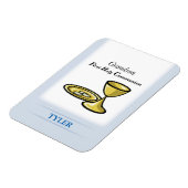 聖餐式体と血孫 マグネット (左側)