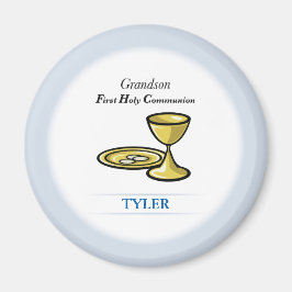 聖餐式体と血孫 マグネット