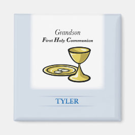 聖餐式体と血孫 マグネット