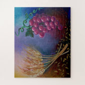 聖餐式 ジグソーパズル (縦)