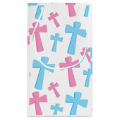 聖餐式 スモールペーパーバッグ (裏面)