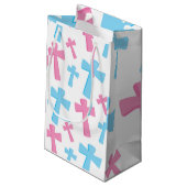 聖餐式 スモールペーパーバッグ (裏面アングル)