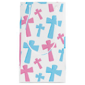 聖餐式 スモールペーパーバッグ (正面)