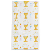 聖餐式 スモールペーパーバッグ (正面)