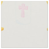 聖餐式 ファブリック (クローズアップ)