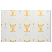 聖餐式 ファブリック (ファットクウォーター)