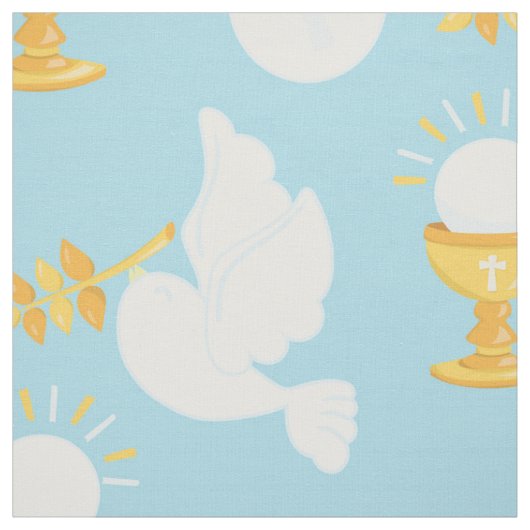 聖餐式 ファブリック (見本)