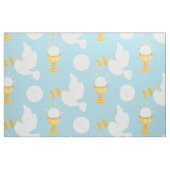 聖餐式 ファブリック (ファットクウォーター)