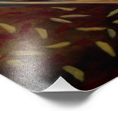 聖餐式 フォトプリント            (角)