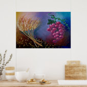 聖餐式 ポスター (キッチン)