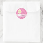 聖餐式 ラウンドシール (バッグ)