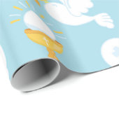 聖餐式 ラッピングペーパー (ロールコーナー)