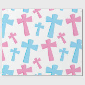 聖餐式 ラッピングペーパー (フラット)