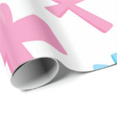 聖餐式 ラッピングペーパー (ロールコーナー)