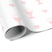 聖餐式 ラッピングペーパー (ロールコーナー)