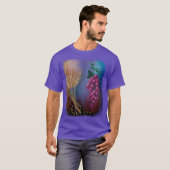 聖餐式 Tシャツ (正面フル)