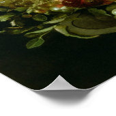 聖餐杯と司会 ポスター (角)