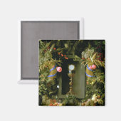 聖餐杯と司会 マグネット (正面/裏面)