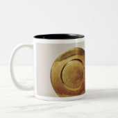 聖餐杯はpaten、 ツートーンマグカップ (左)