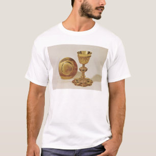 聖餐杯はpaten、 tシャツ