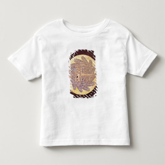 聖餐杯カバー、c.1540 トドラーTシャツ (正面)