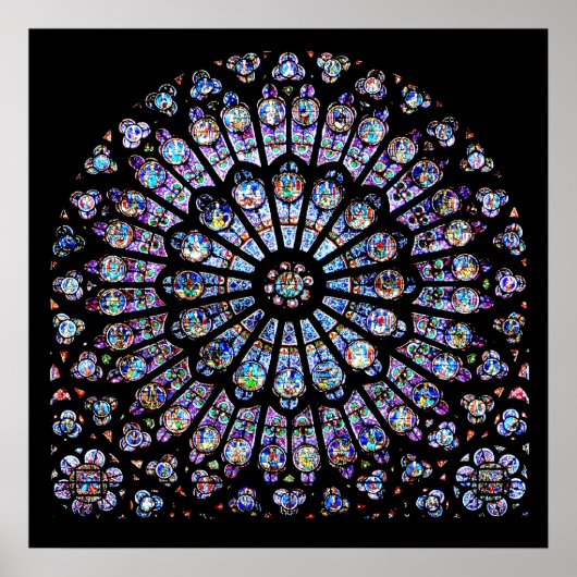 聖G ポスター (正面)