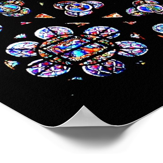 聖G ポスター (角)