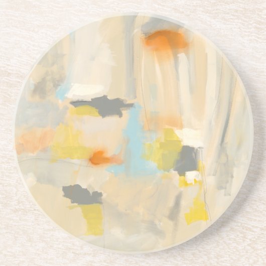 聖II コースター (正面)