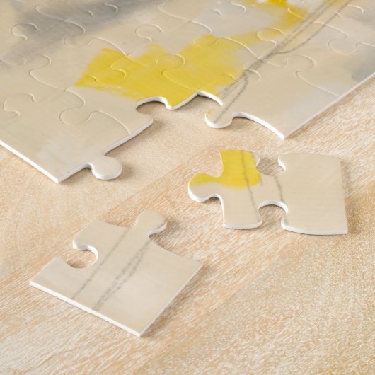 聖II ジグソーパズル (側面)