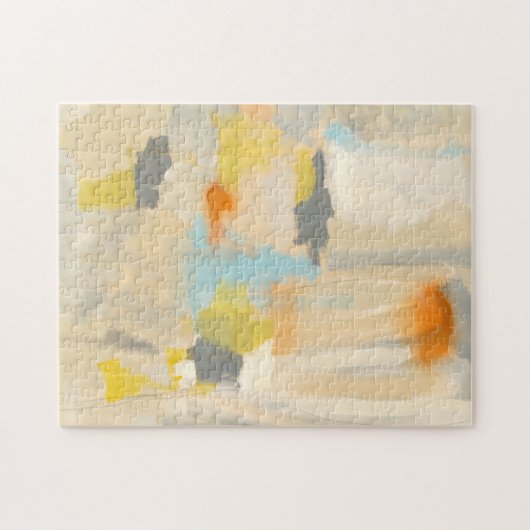 聖II ジグソーパズル (横)