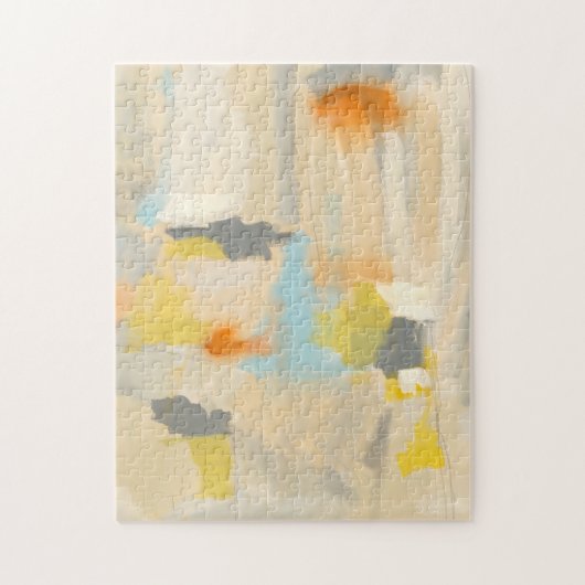 聖II ジグソーパズル (縦)