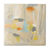 聖II タイル (正面)