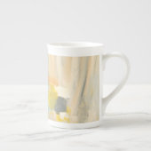 聖II ボーンチャイナマグカップ (右)